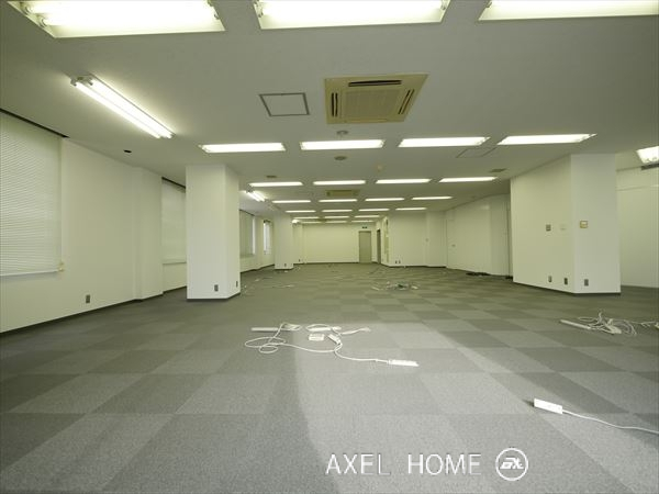 ダイトー本社ビル別館 【事務所】