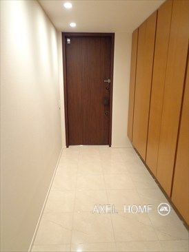 プラウド南麻布