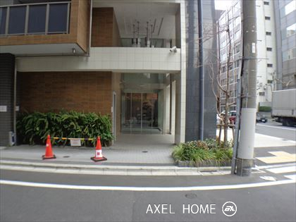 エステムプラザ愛宕虎ノ門レジデンス