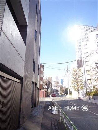 赤坂ONビル