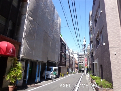 第七ＤＭＪビル