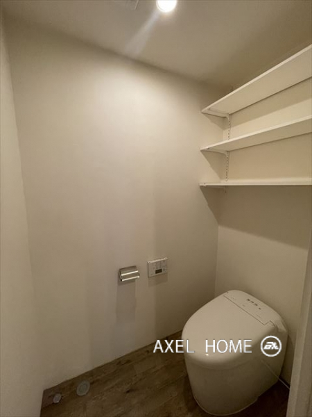 牛込中央マンション