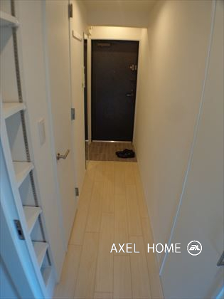 ラフィーヌ芝公園