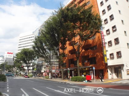ストークビル長崎　（事務所）