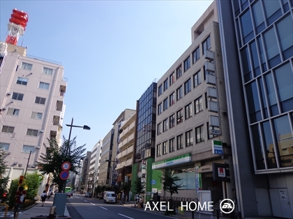 山陽六番町ビル