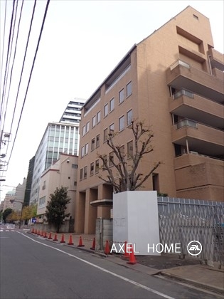 二番町平和ビル