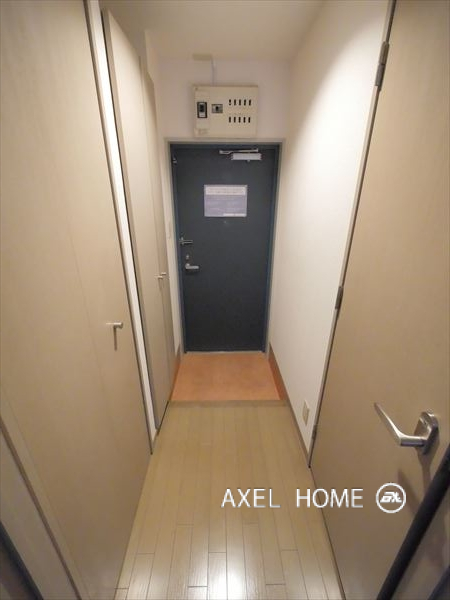 DRホームズ東銀座