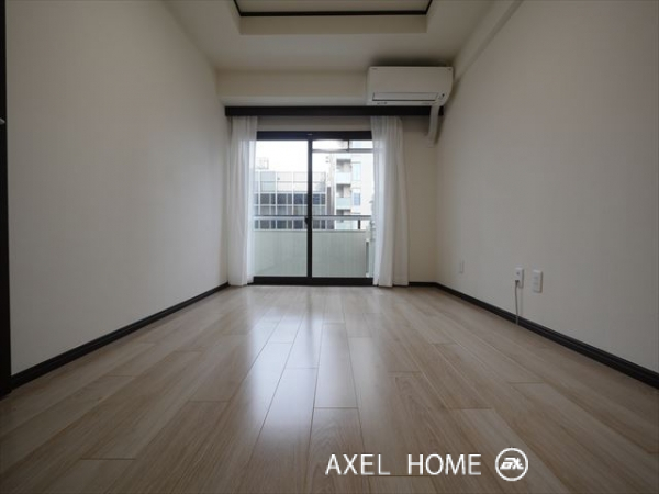 麹町ロイヤルマンション