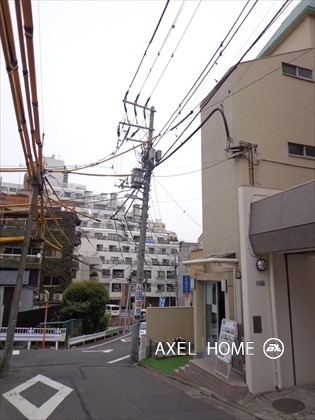 1/3rd ResidenceAkasaka　（ワンサードレジデンスアカサカ）