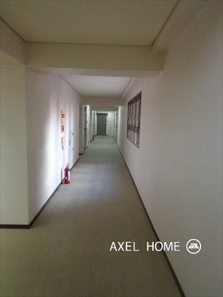パークノヴァ小石川
