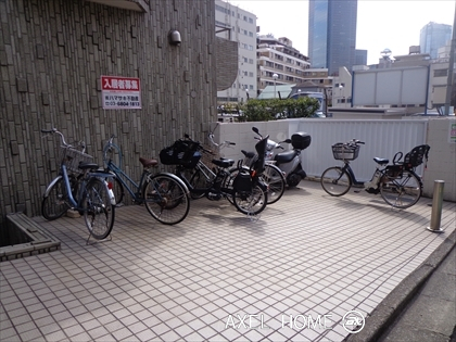 かなりマンション赤坂