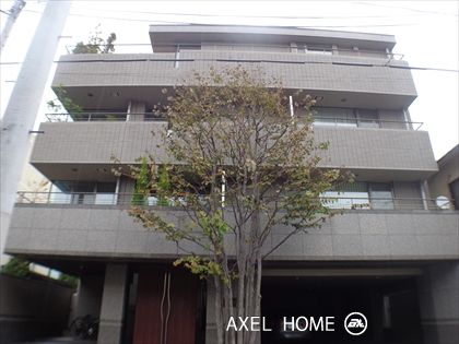 高輪アイハウス （Takanawa i house）