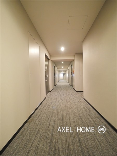 ワンルーフフラット月島　(ONE ROOF FLAT)