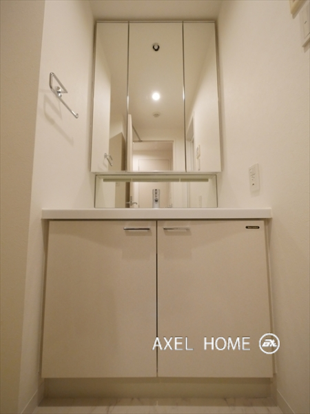 ＮＩＫＫＯ　ＡＰＡＲＴＭＥＮＴ　ＨＯＵＳＥ　(ニッコーアパートメントハウス）