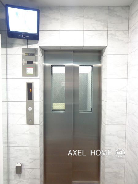 エステムプラザ品川駅前5th Avenue