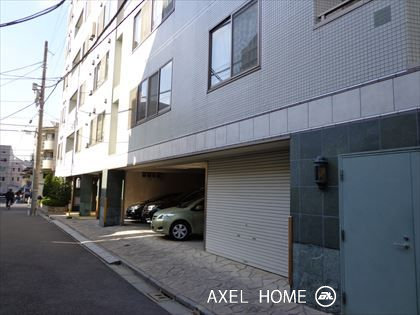 アトランテ東麻布