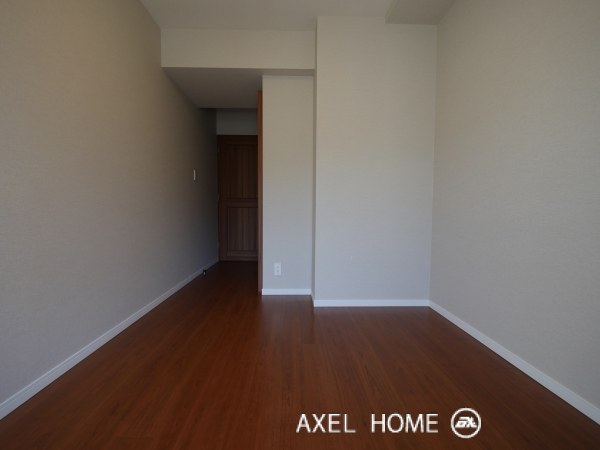 グランスイート市ヶ谷　