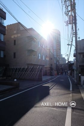 モデクセル神宮前