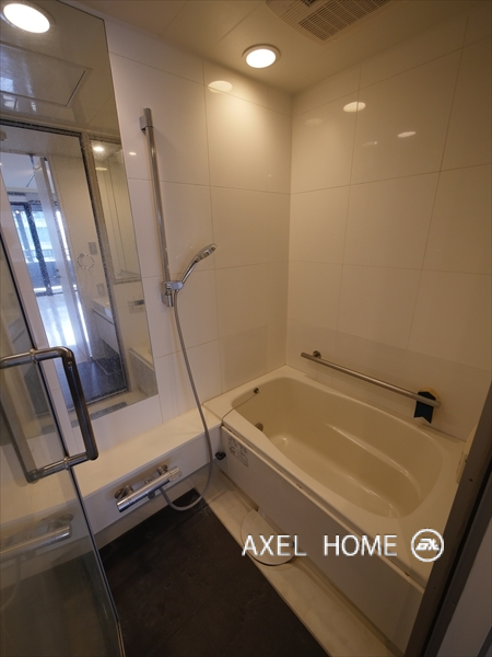 YOTSUYA RESIDENCE (四谷レジデンス)