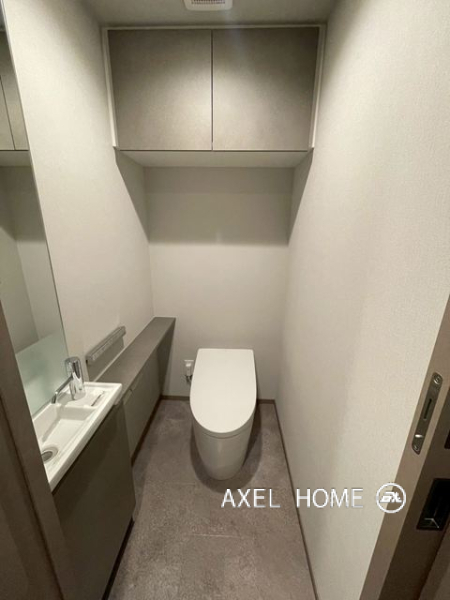 ル アンドゥ南青山(Le UnDeux南青山) (住居・事務所・店舗）