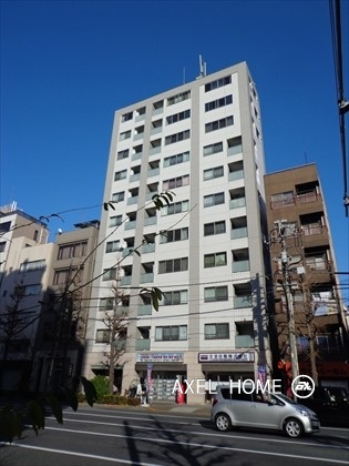 音羽ホームズ