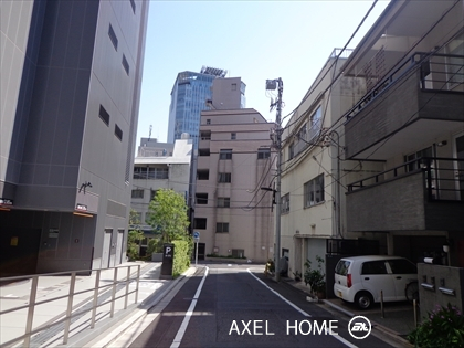 篠田ビル
