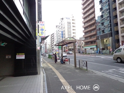ツインヒルズ茗荷谷