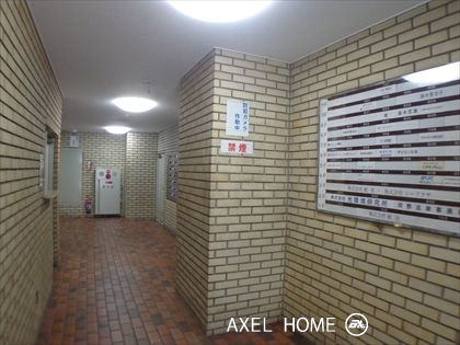 ストークベル浜松町