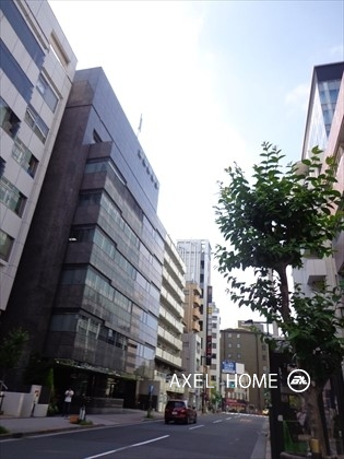 六番町Kビル
