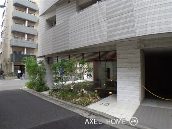 アスコットパーク日本橋浜町BISIKI