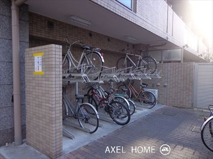 ファミール小石川ベルファース