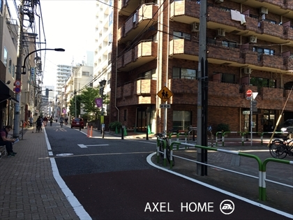 サンモール第８マンション
