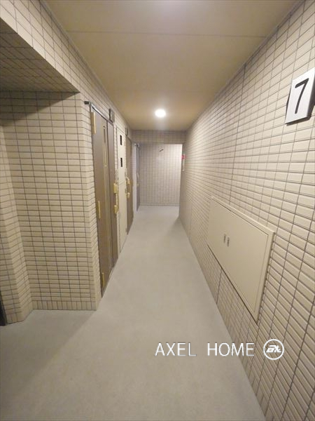 アヴァンティーク東銀座
