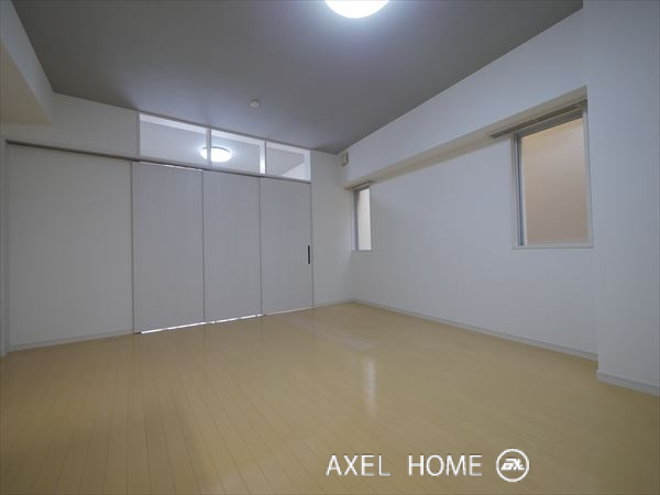 ニューシティーアパートメンツ新川Ⅱ