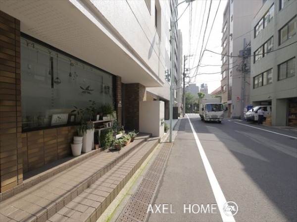 ナカシゲビル（事務所）