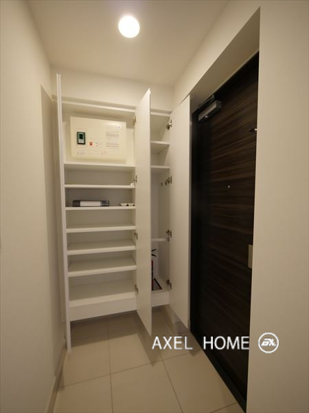 コンフォリア品川EAST