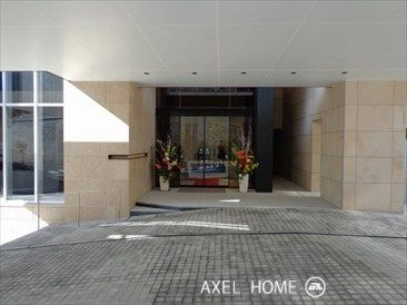 ブランズ麻布狸穴町