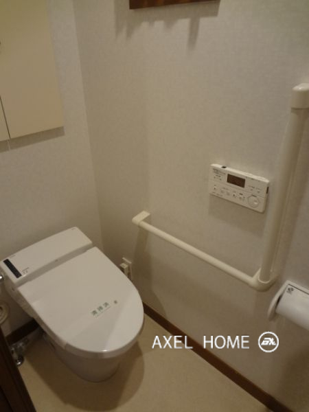 信濃町一戸建