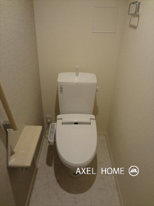 仲之町ヒルズ　