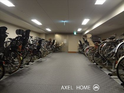 プラウド市谷仲之町ヒルトップ