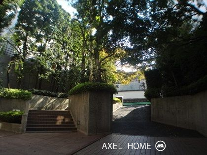 コンフォール南青山