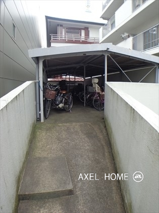 東建小石川マンション