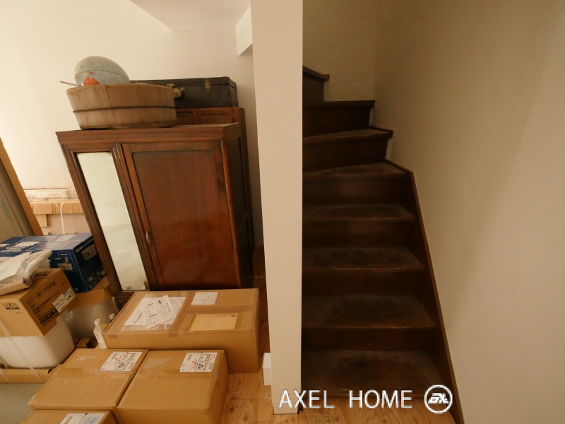 AXEL荒木町ビル　(１棟貸し　事務所　店舗)
