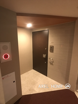 ザ・グランツ代々木参宮橋