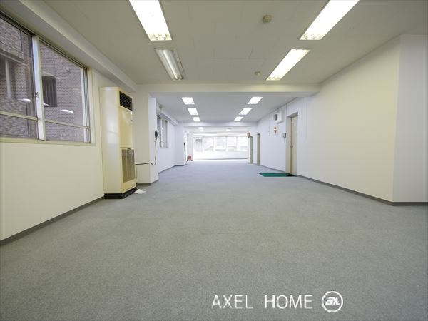 田中ビル 【事務所】
