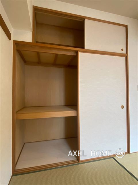 クレストシティレジデンス