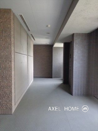 ヴィークコート小石川後楽園