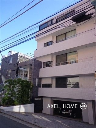 マスターズ赤坂