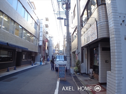 大曽根ビル
