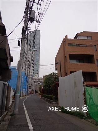 グレディール赤坂